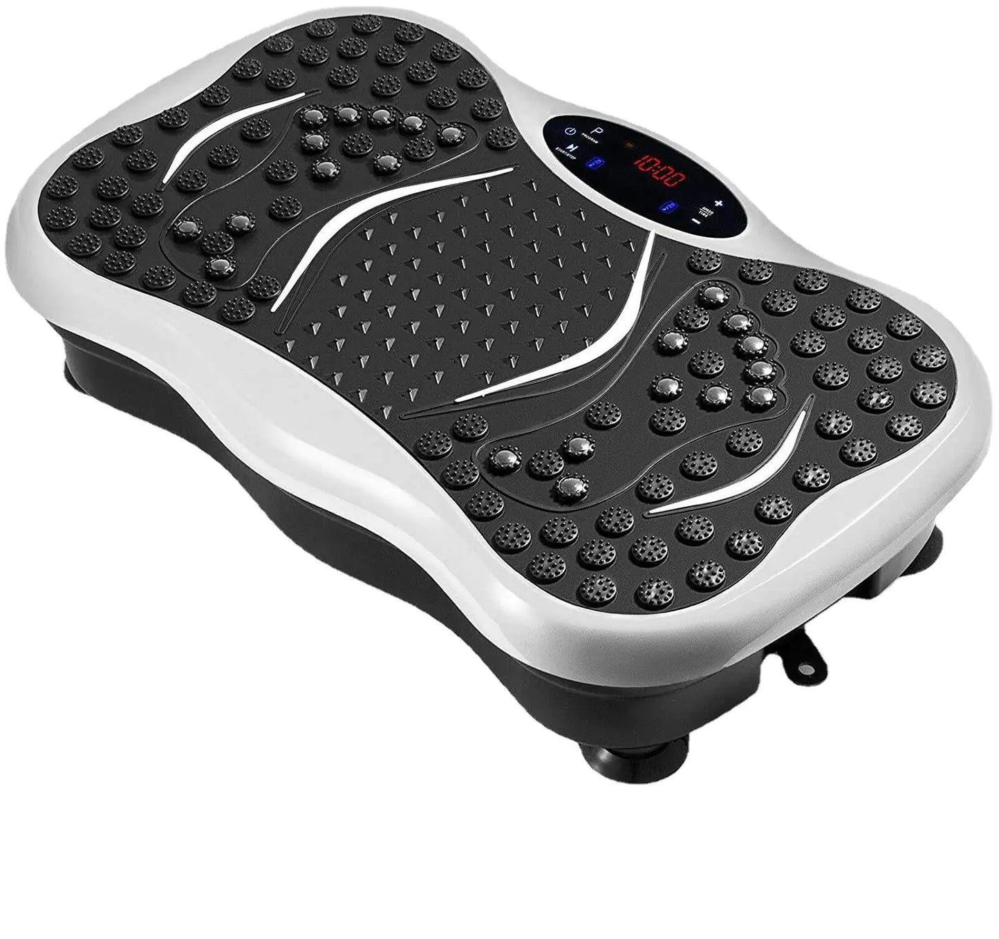 Vibration Belt & Body Shaper