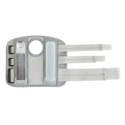 Wrist Support with Steel Plates