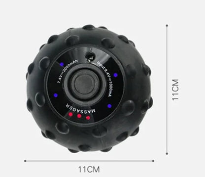 Yoga Electric Massage Ball