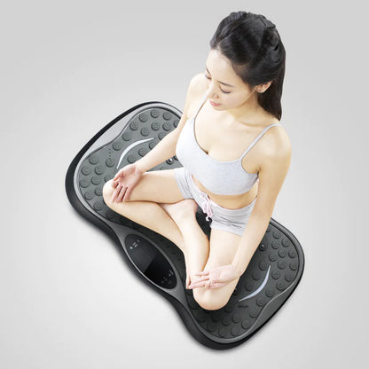 Vibration Belt & Body Shaper
